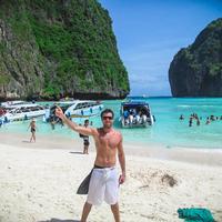 Отзыв от Давид - Виза Destination Thailand