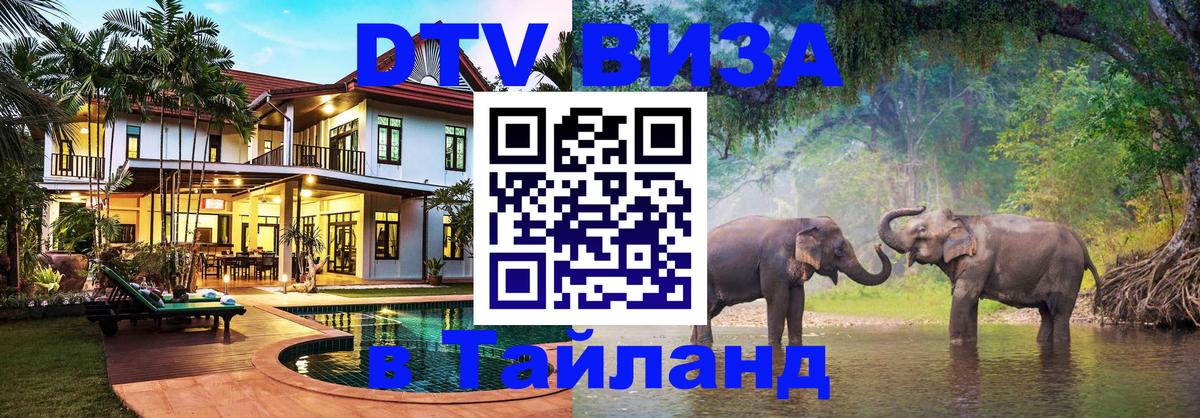 ДТВ VISA Тайланд для фрилансеров Кисловодск 